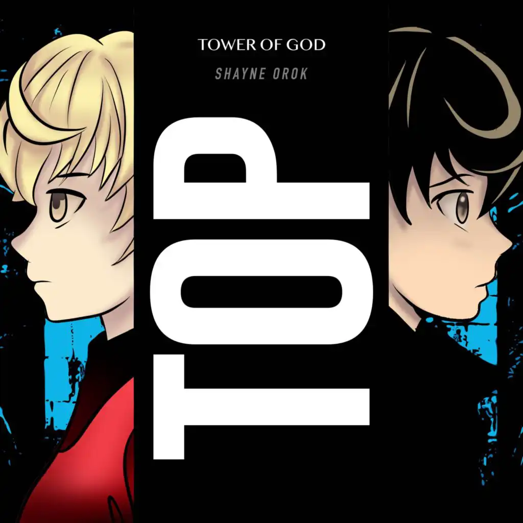 TOP (Tower of God: Kami No Tou) (Korean Ver.)