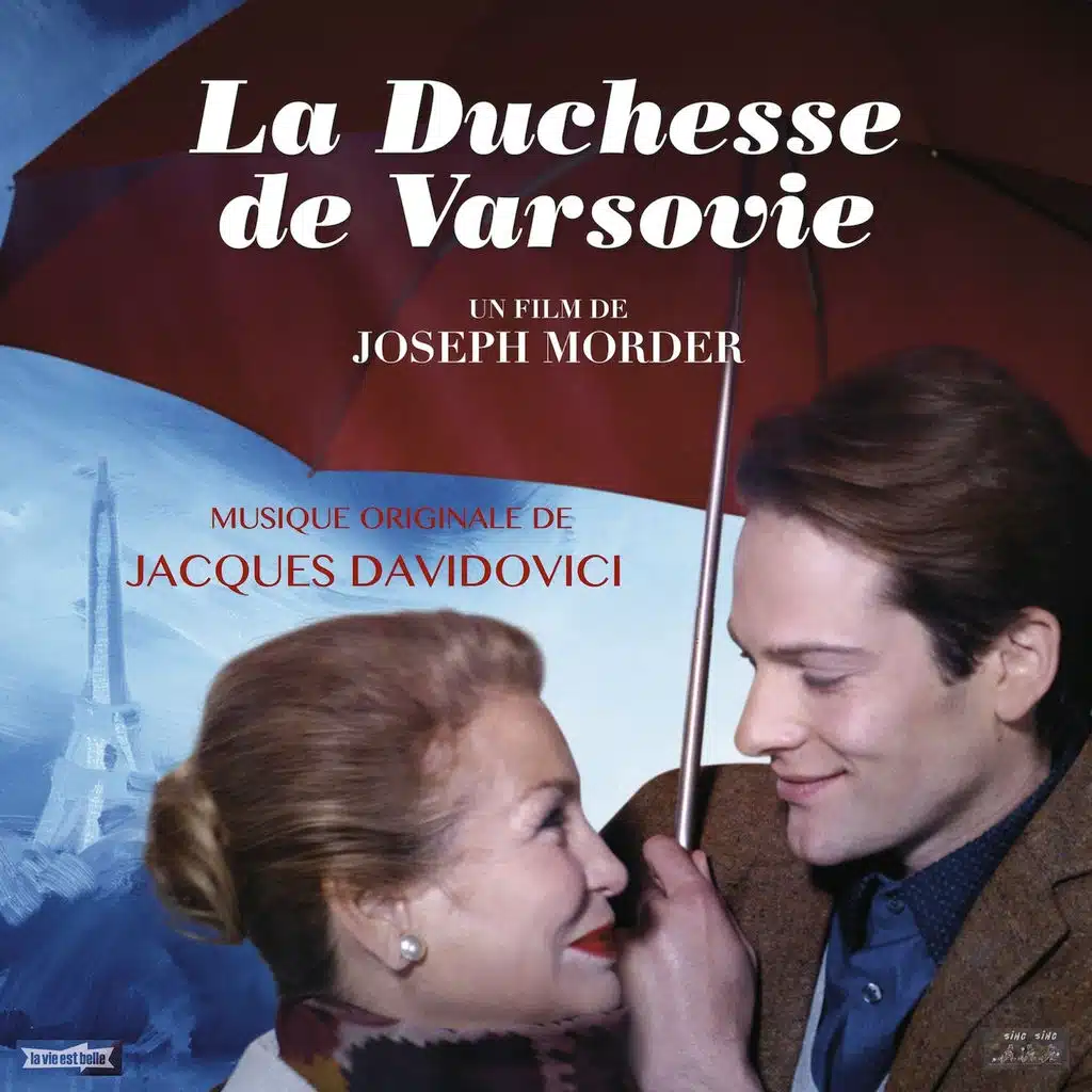 Jacques Davidovici