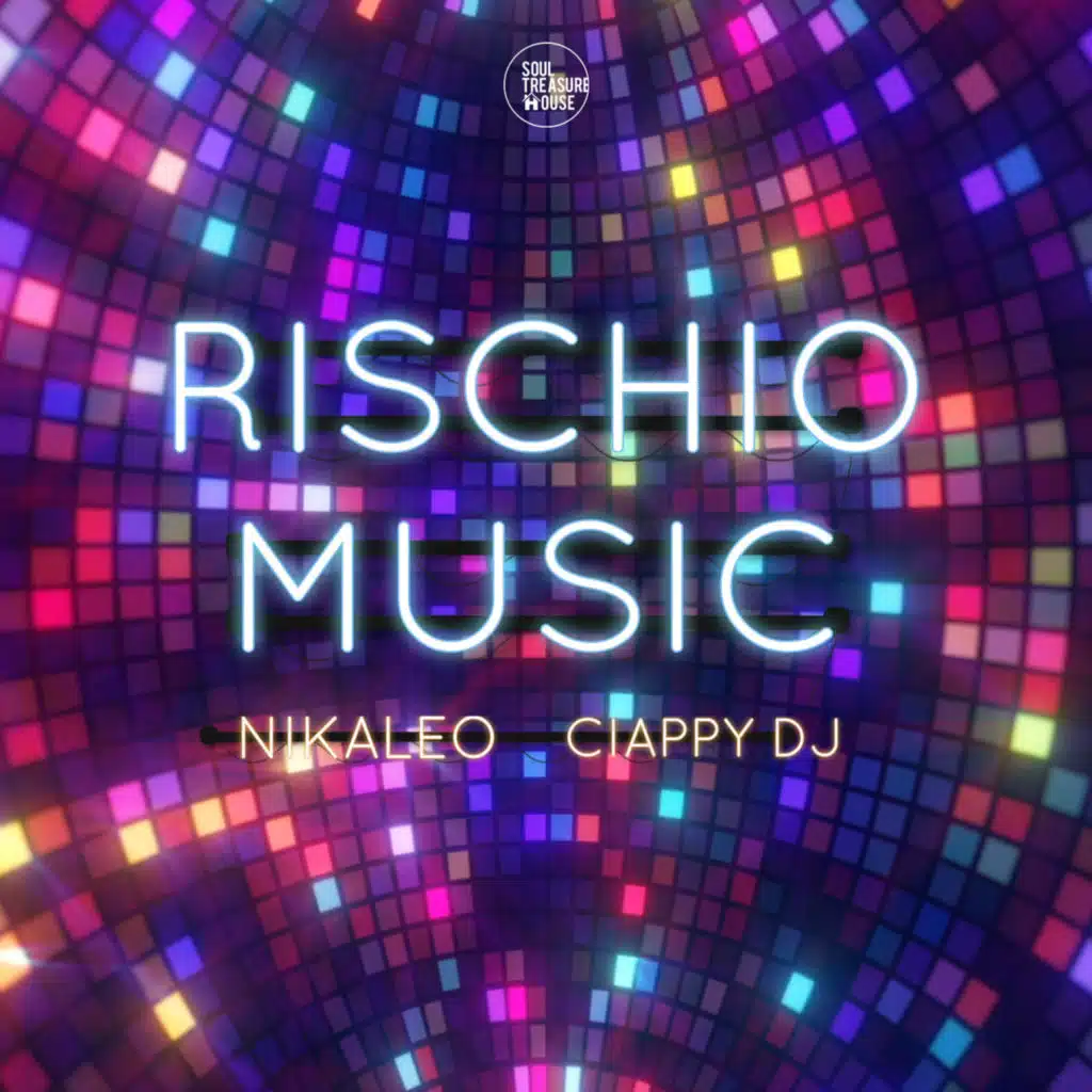 Nikaleo & Ciappy DJ