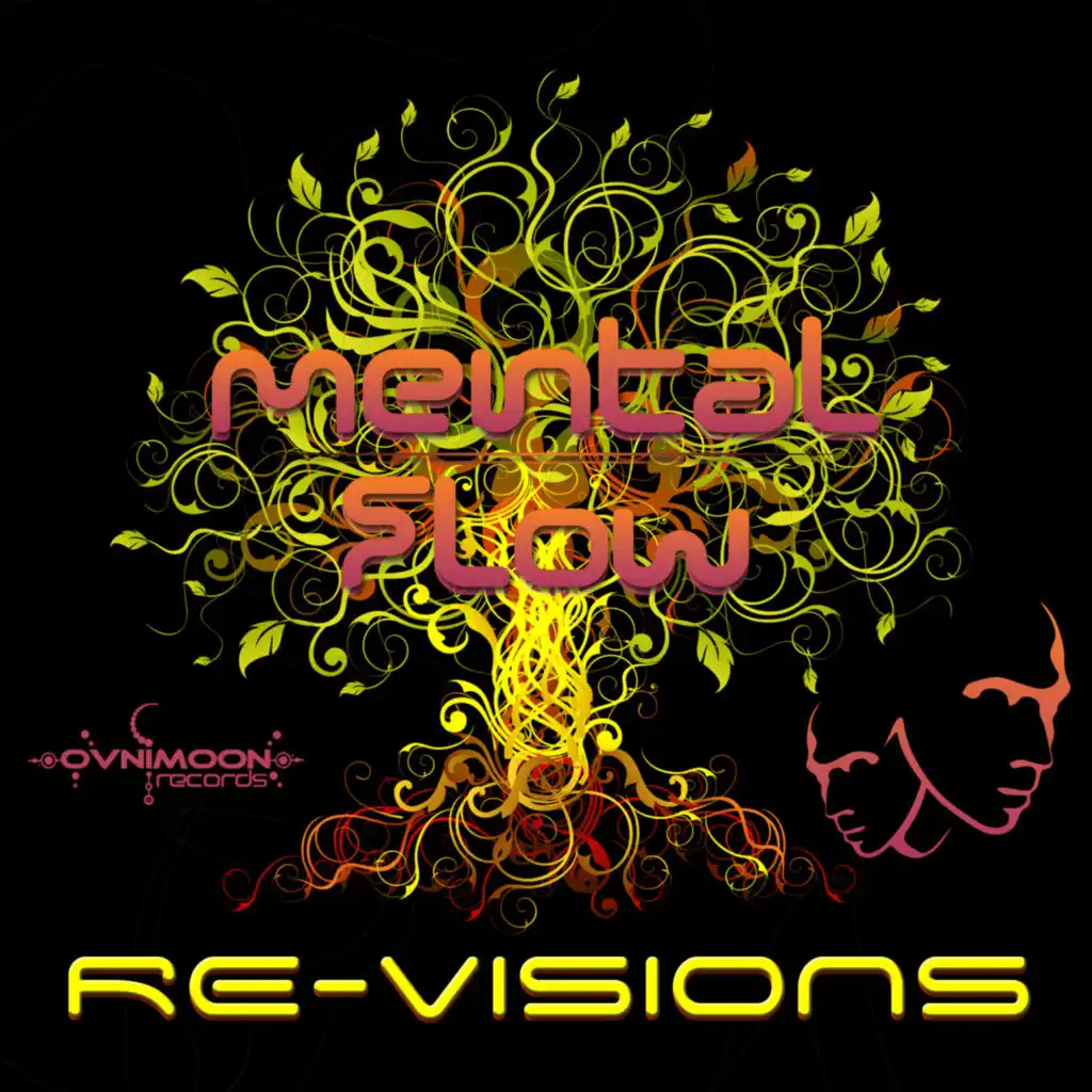 Revisions (feat. Mental Flow)