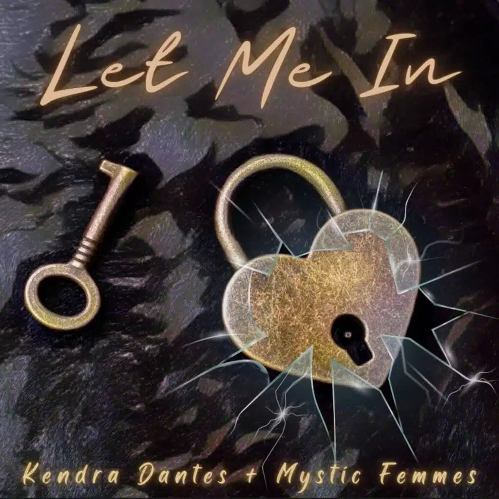 Kendra Dantes & Mystic Femmes