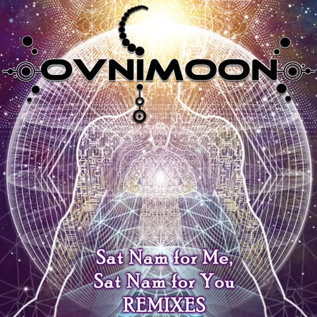 Sat Nam For Me, Sat Nam For You (Moon Tripper Remix)
