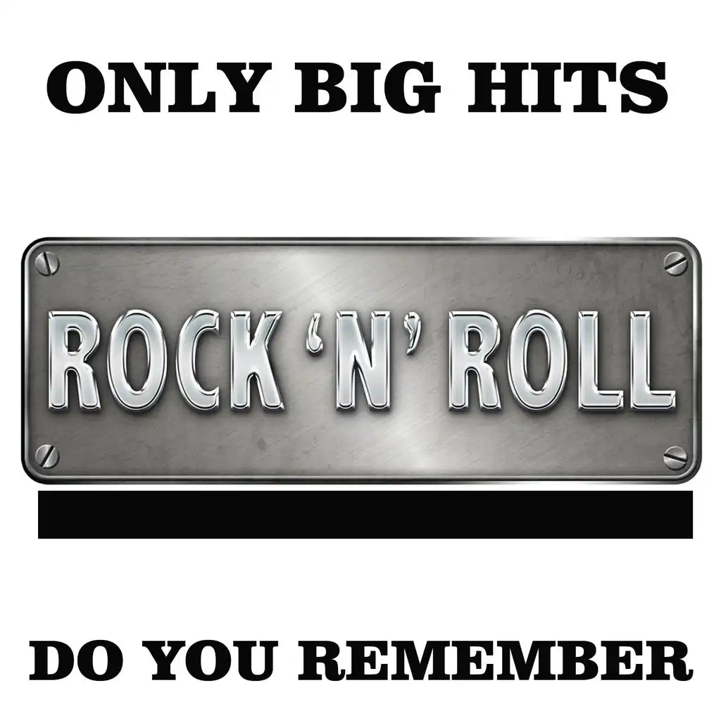 Only Big Hits (Do You Remember)