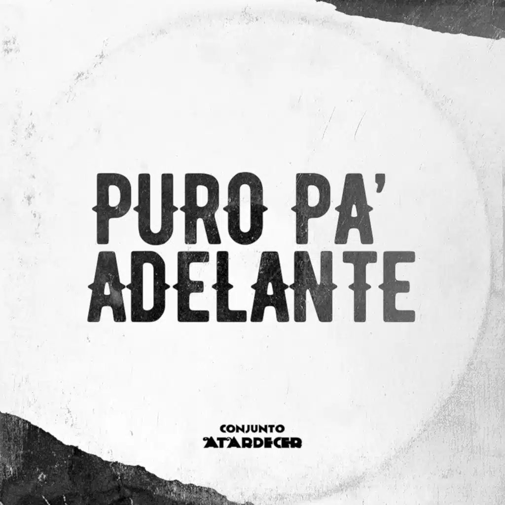 Puro Pa´Adelante