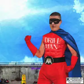 Drill Man