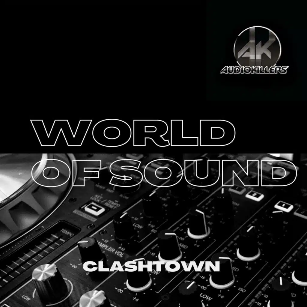 Clashtown