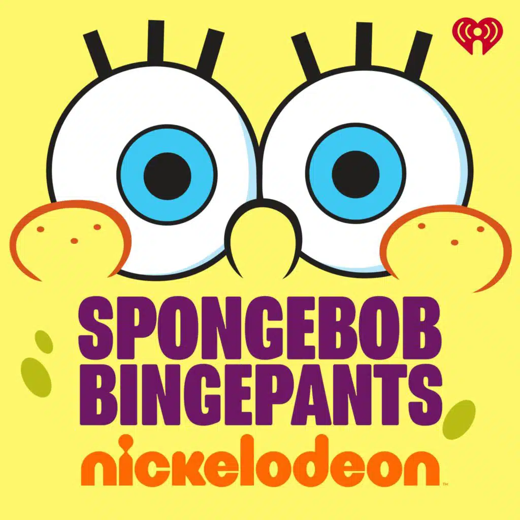 The SpongeBob Pitch Meeting with Network Executive Eric Coleman