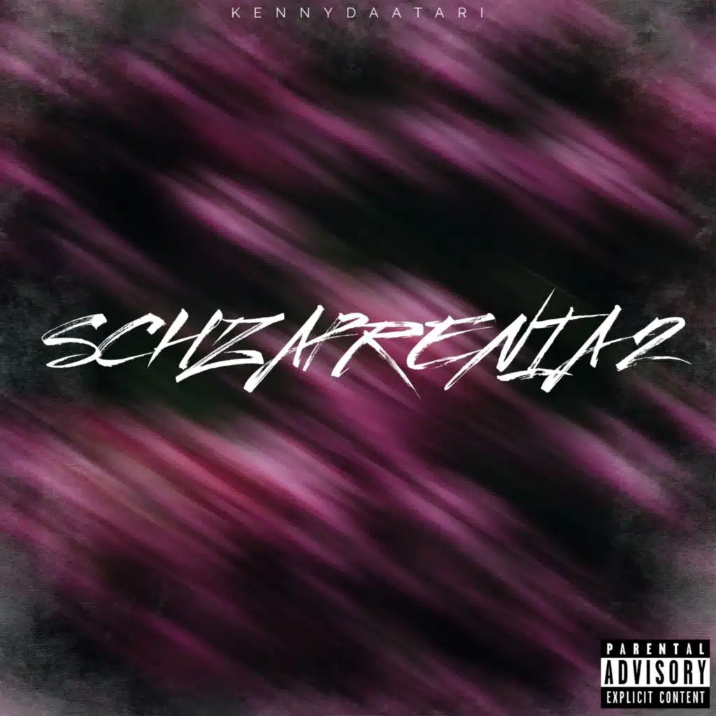 Schizophrenia 2