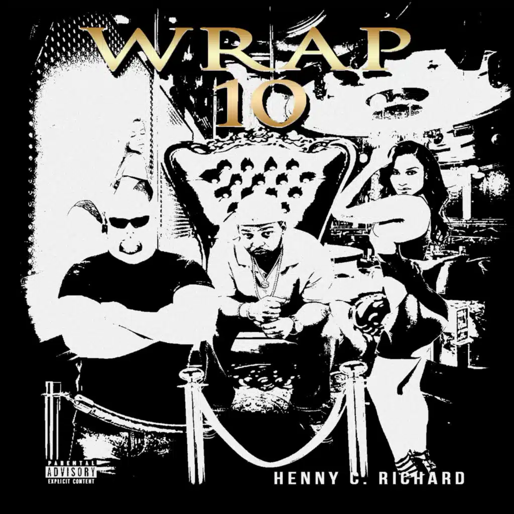 Wrap 10