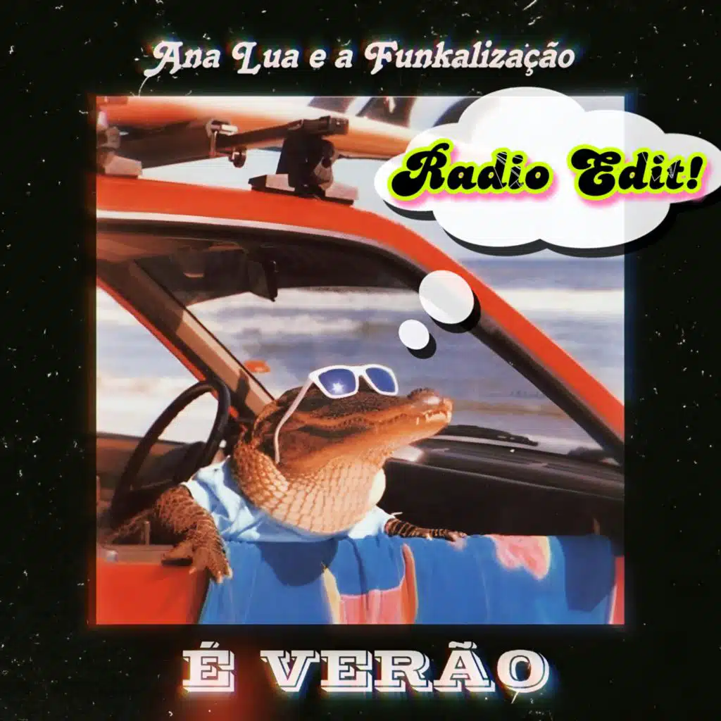 Ana Lua & Ana Lua e a Funkalização
