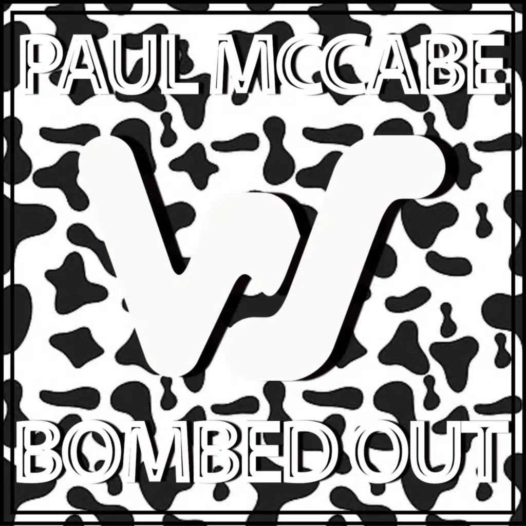 Paul McCabe