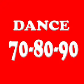 Dance 70-80-90