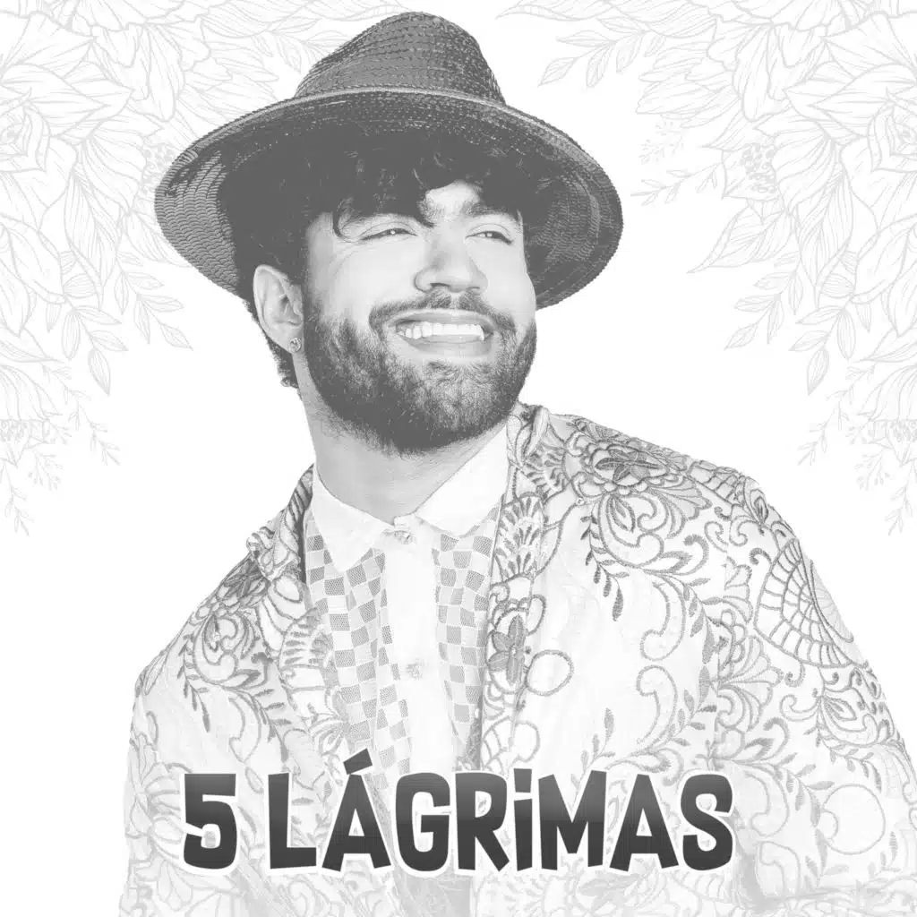 5 Lágrimas