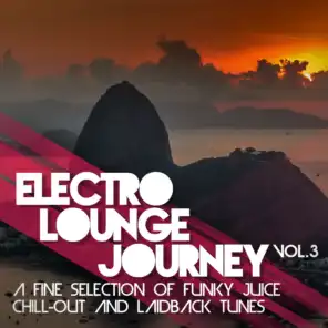 Electro Lounge Journey, Vol.  3 (A Fine Selection of Funky Juice Chill-Out and Laidback Tunes)