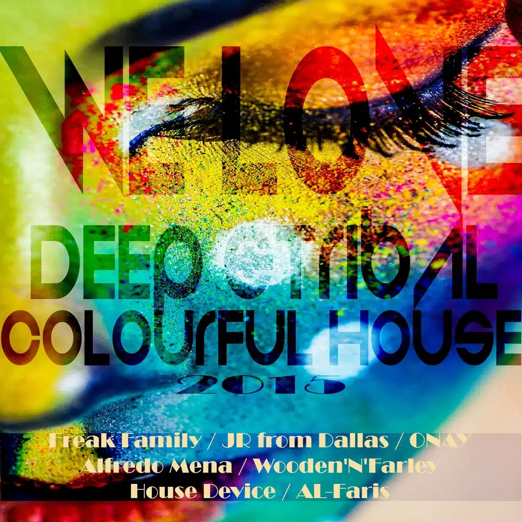 Got You (Beleza Edit)