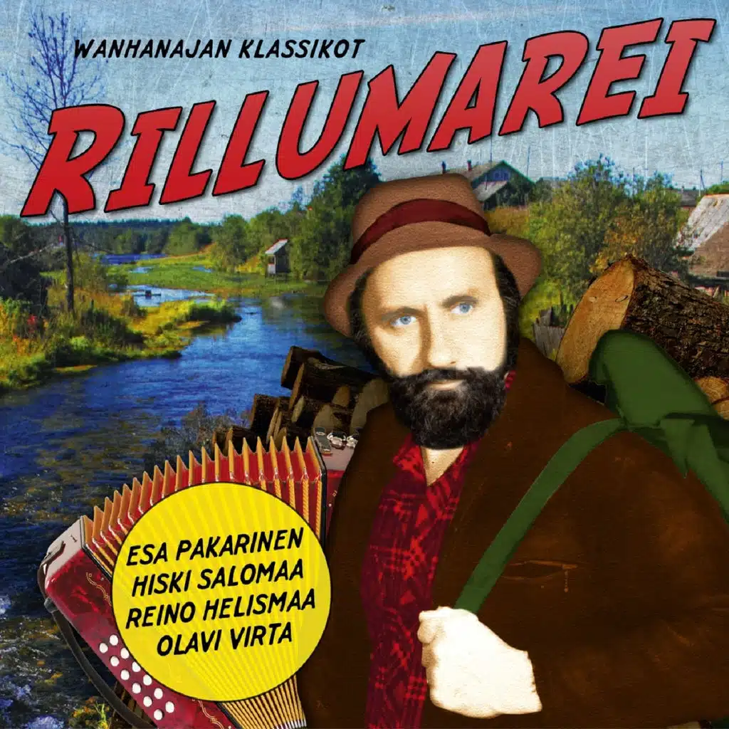 Severi Suhonen Merillä