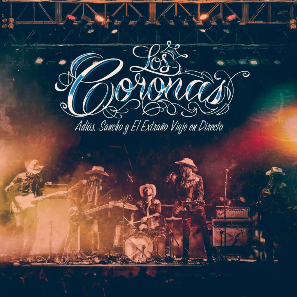 Fuerte Comansi (En directo)