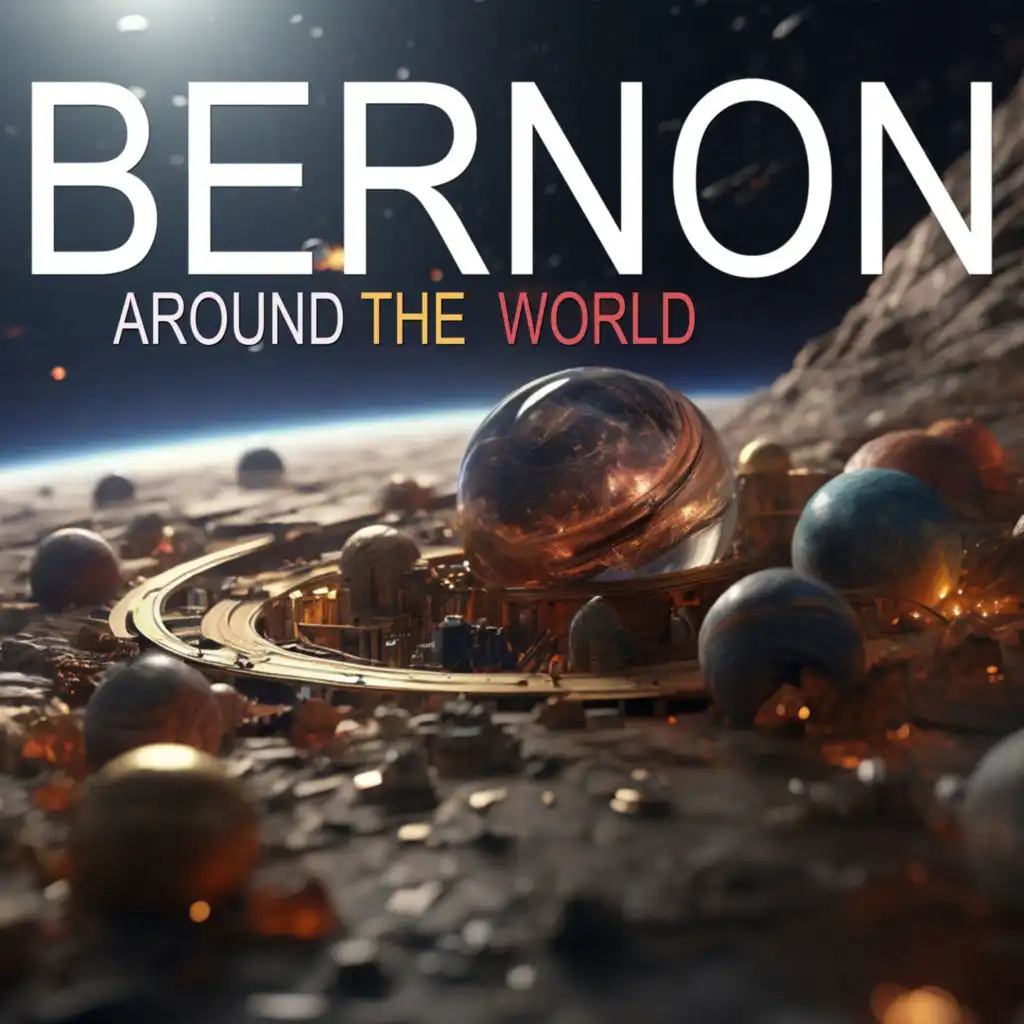 Bernon