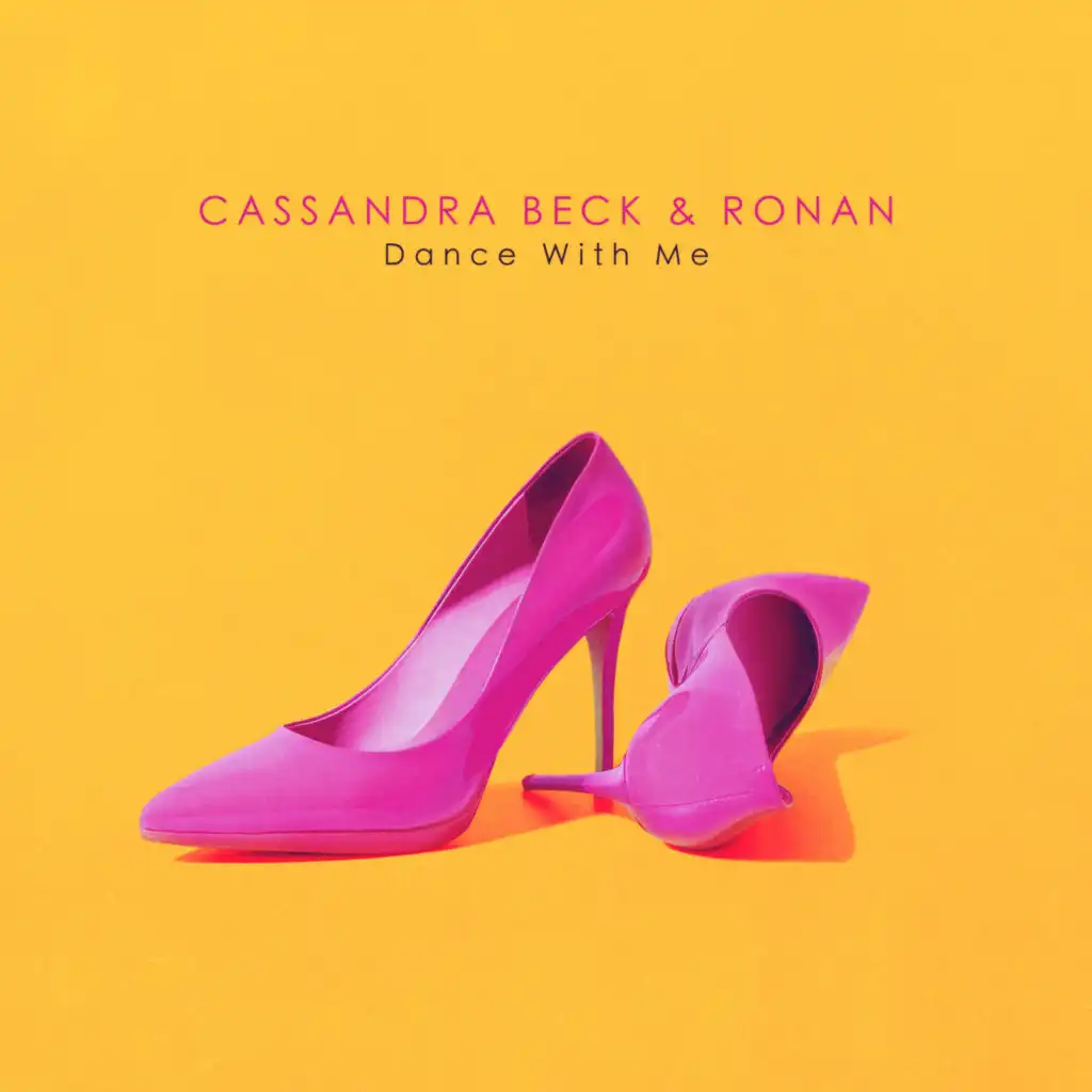 Ronan & Cassandra Beck