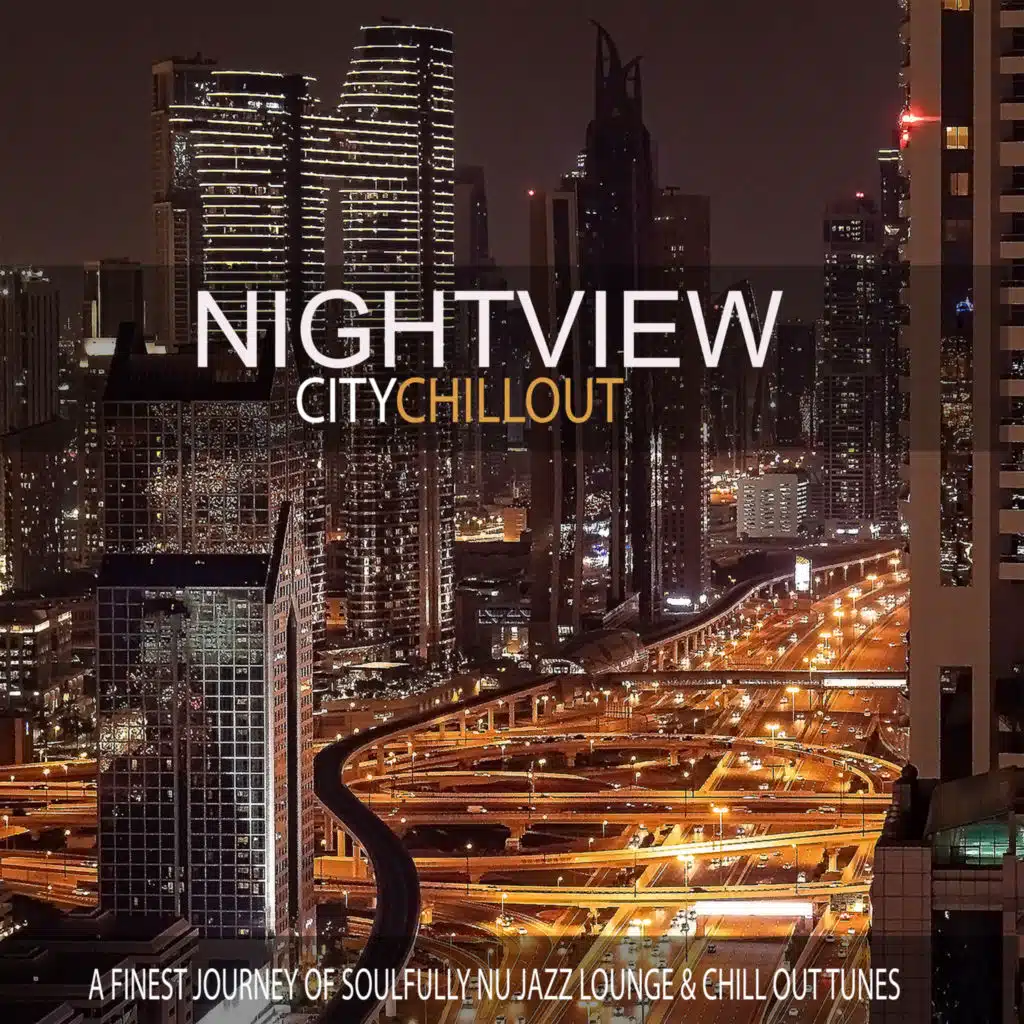 Cityscape (Lounge Sound Mix)