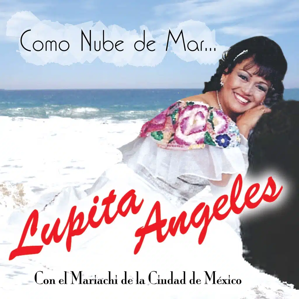 Cielo Rojo (ft. Lupita Angeles)