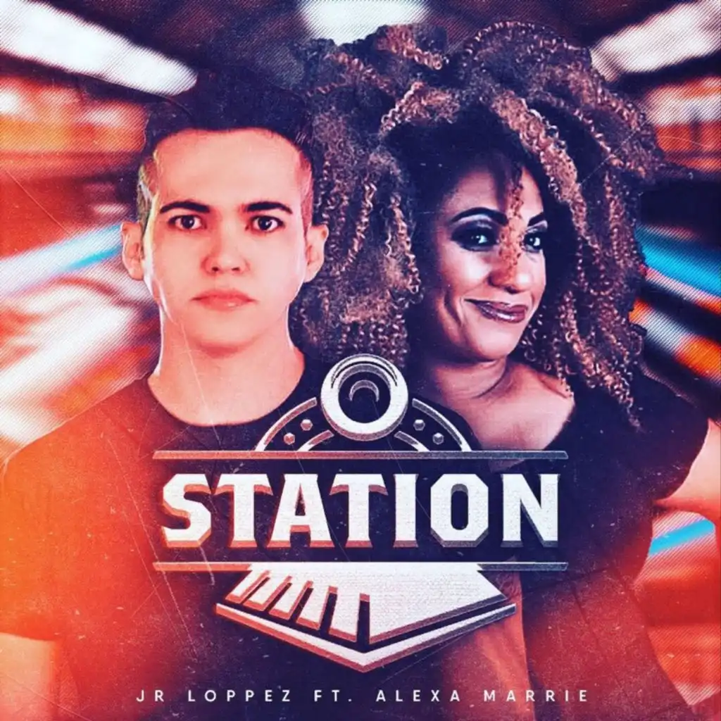 Station (Radio Remix)