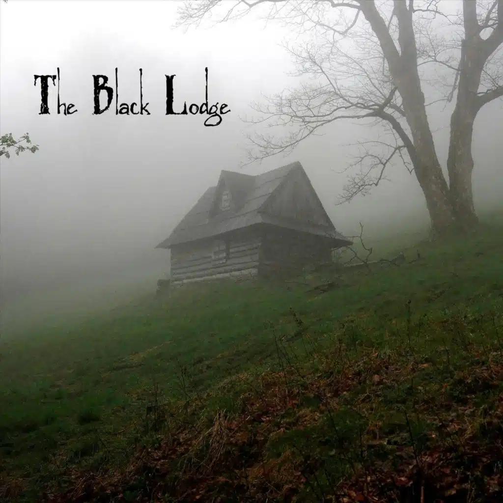 The Black Lodge