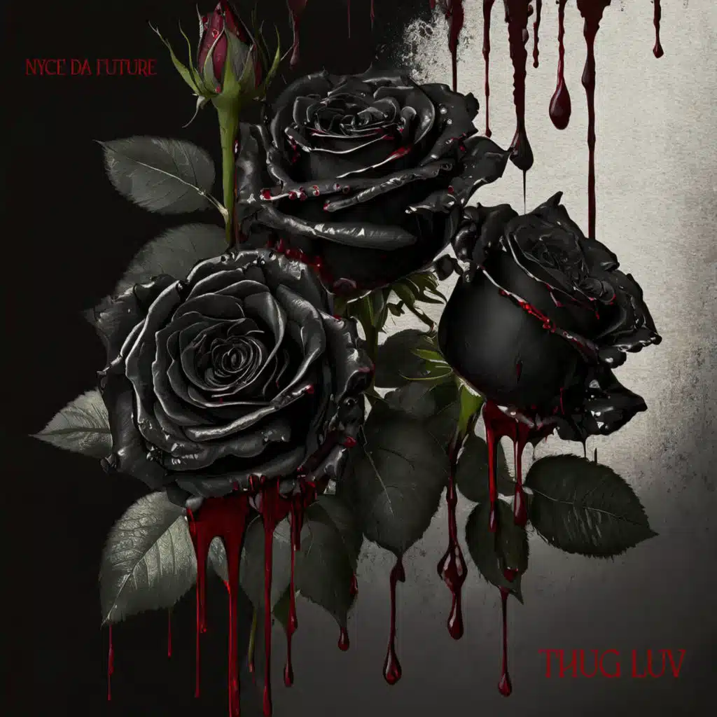 Baby Forever (feat. Spade)