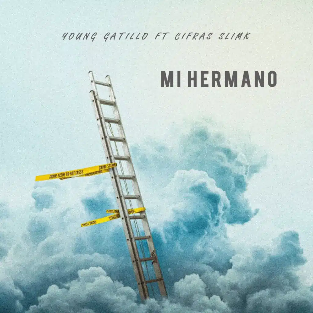 Mi Hermano (feat. Cifra Slimk)
