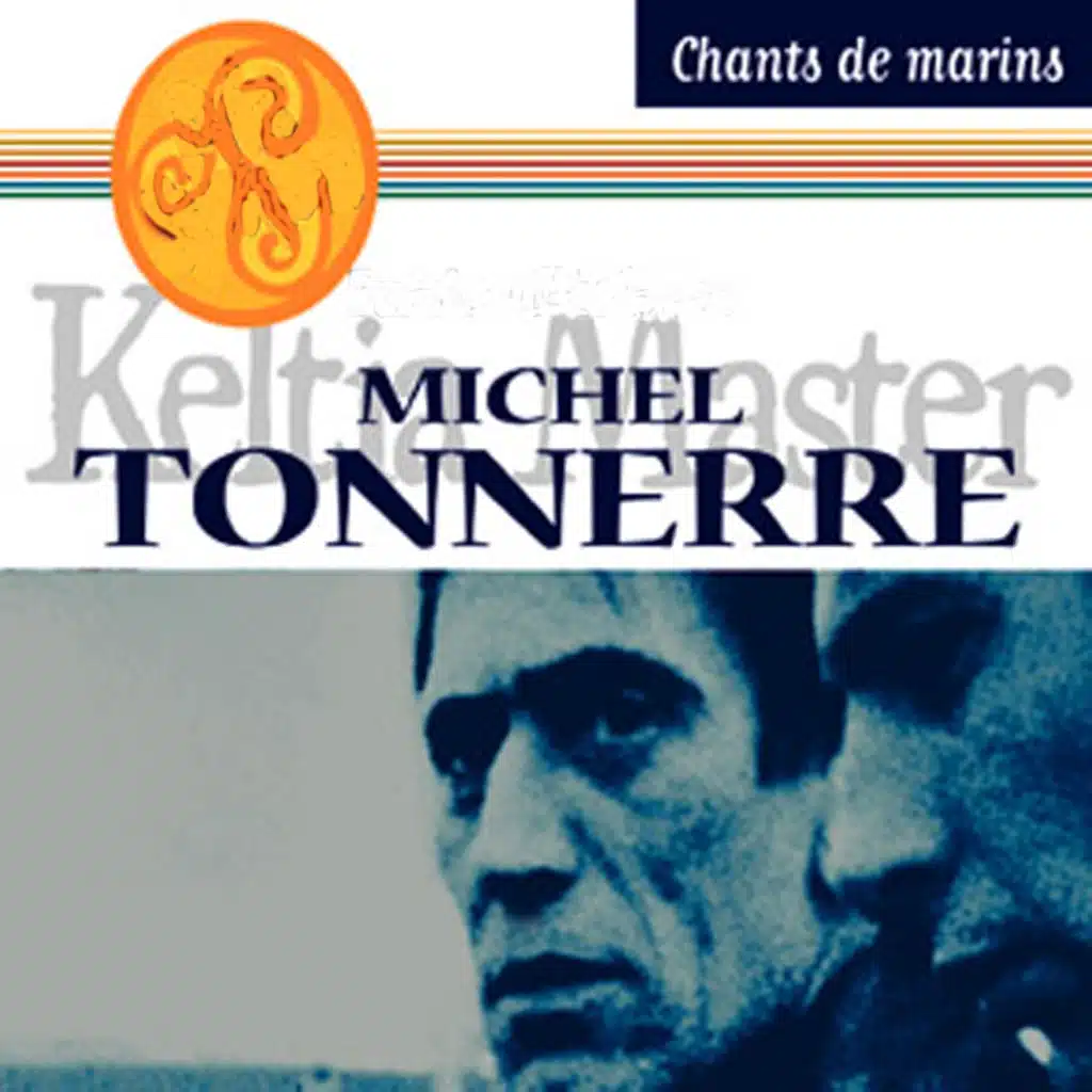 Michel Tonnerre