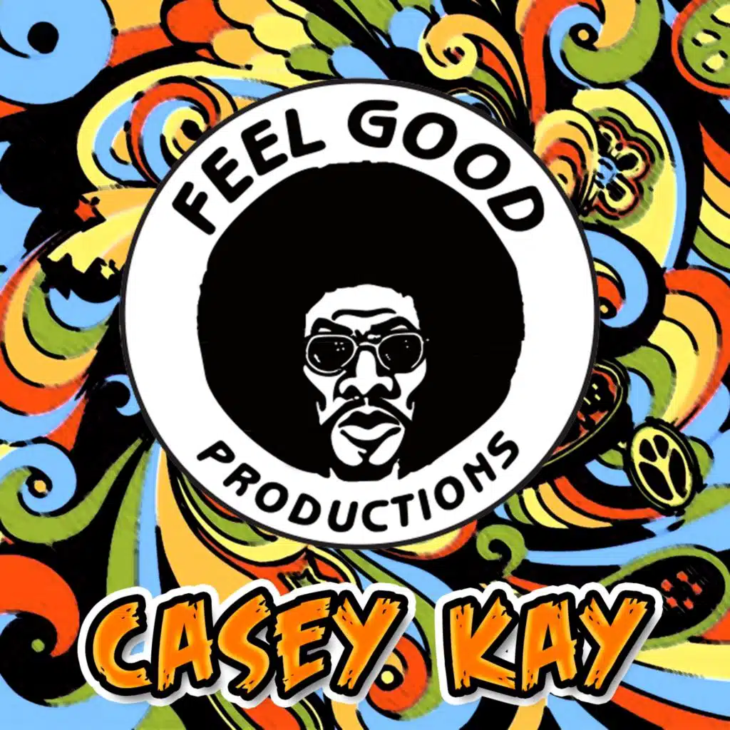 Feel Good Productions