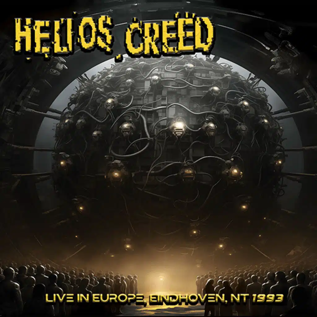 Helios Creed
