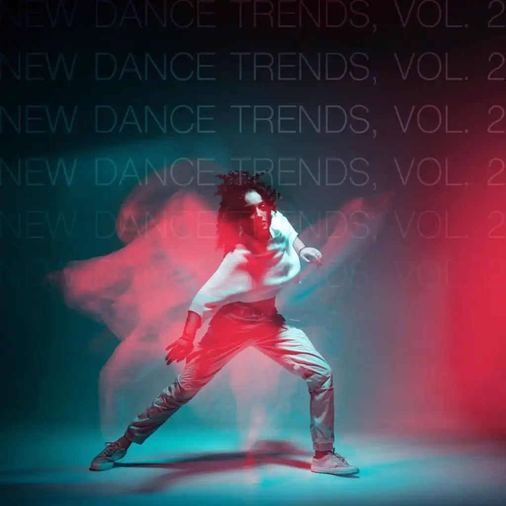 New Dance Trends, Vol. 2