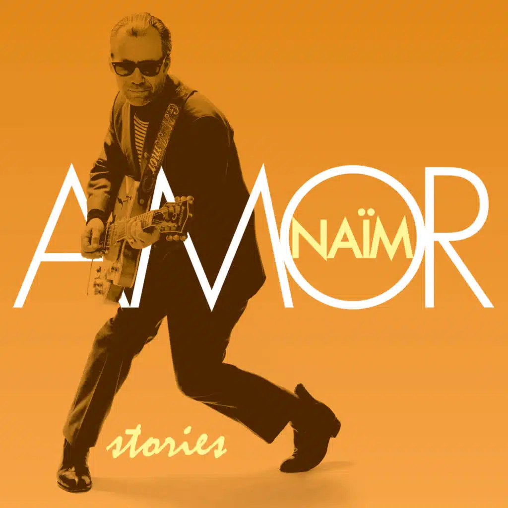 Naim Amor