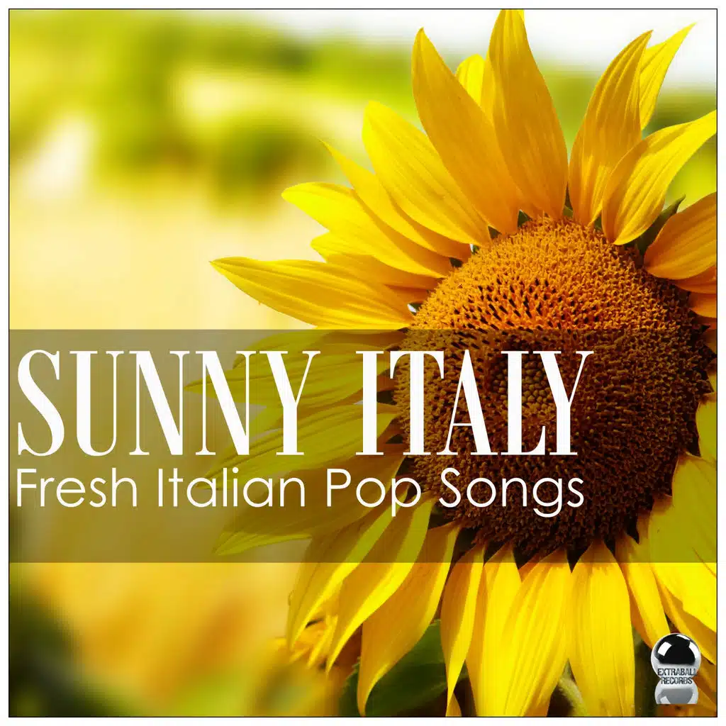 Sunny Italy: Fresh Italian Pop Songs