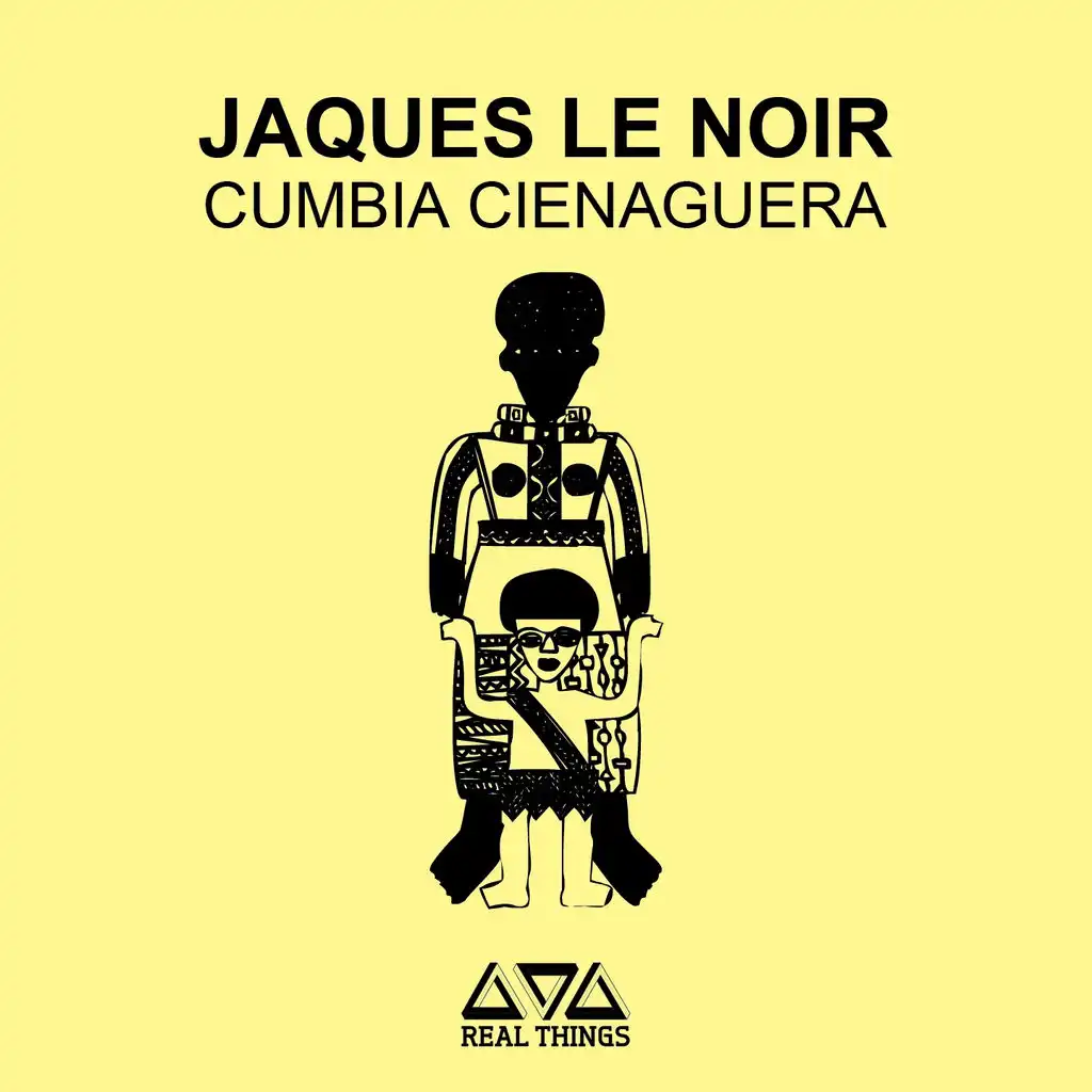 Cumbia Cienaguera (Radio Edit)