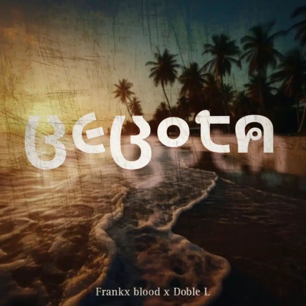 Bebota (feat. Doble L)