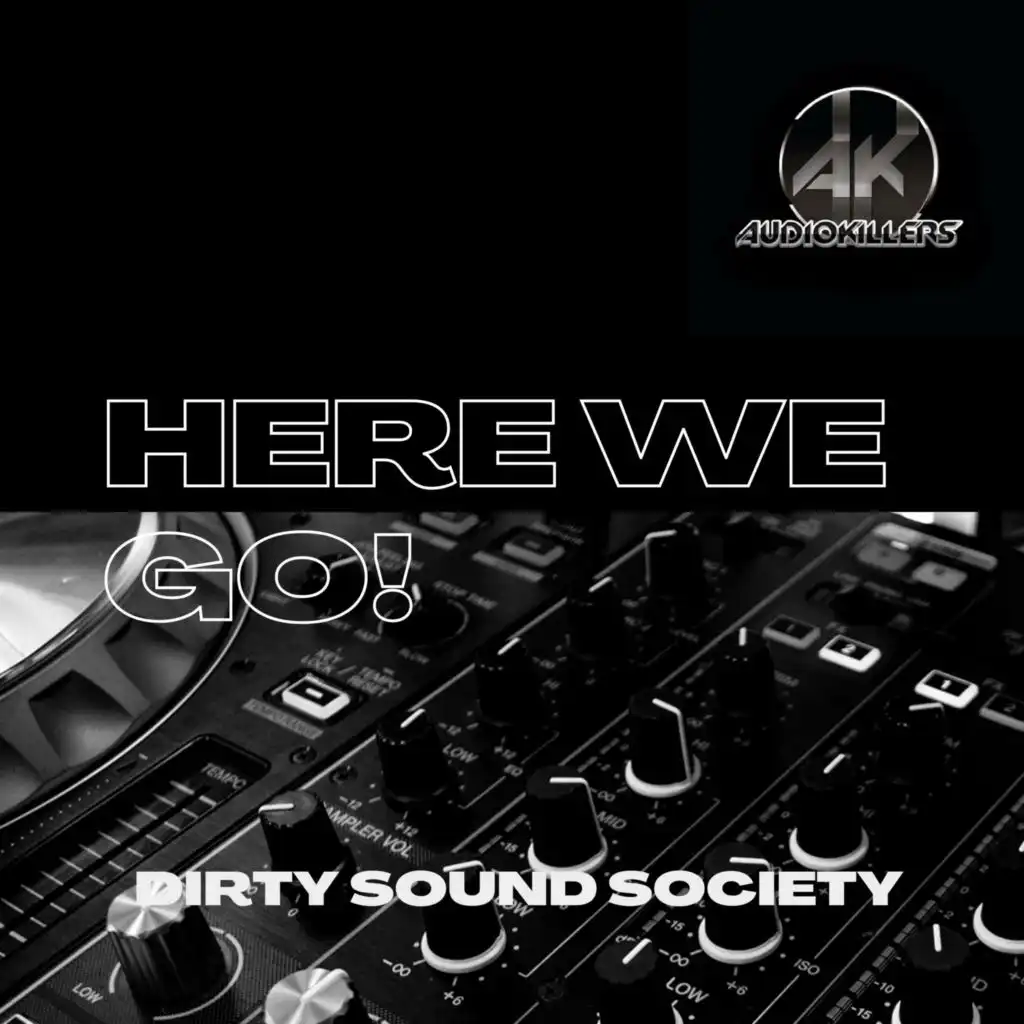 Dirty Sound Society