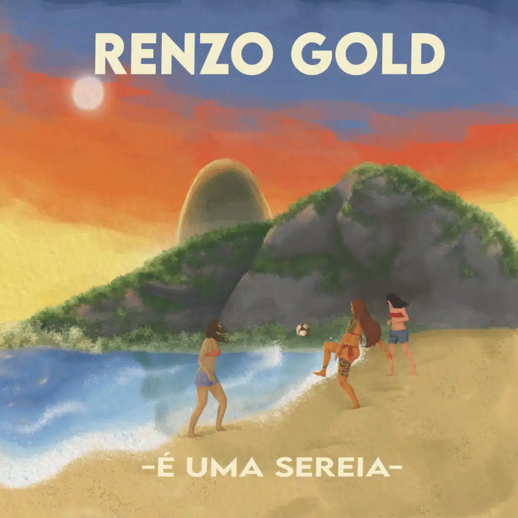 Renzo Gold