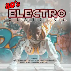 80's Electro Classics