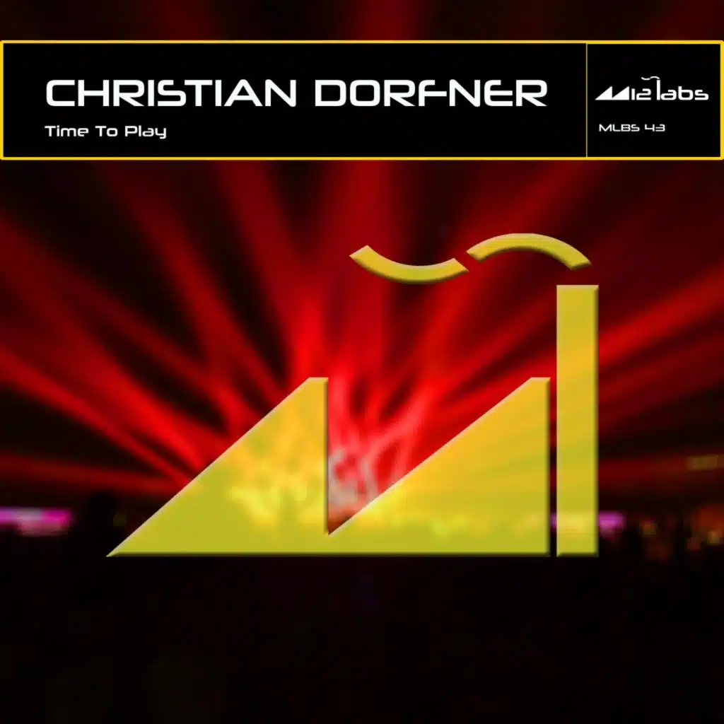 Christian Dorfner