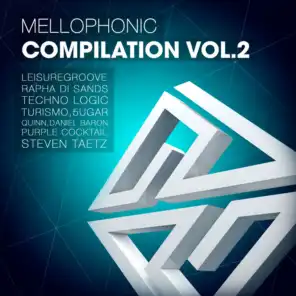 Mellophonic, Vol. 2