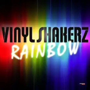 Rainbow (XXL MIX) [ft. Kemi]