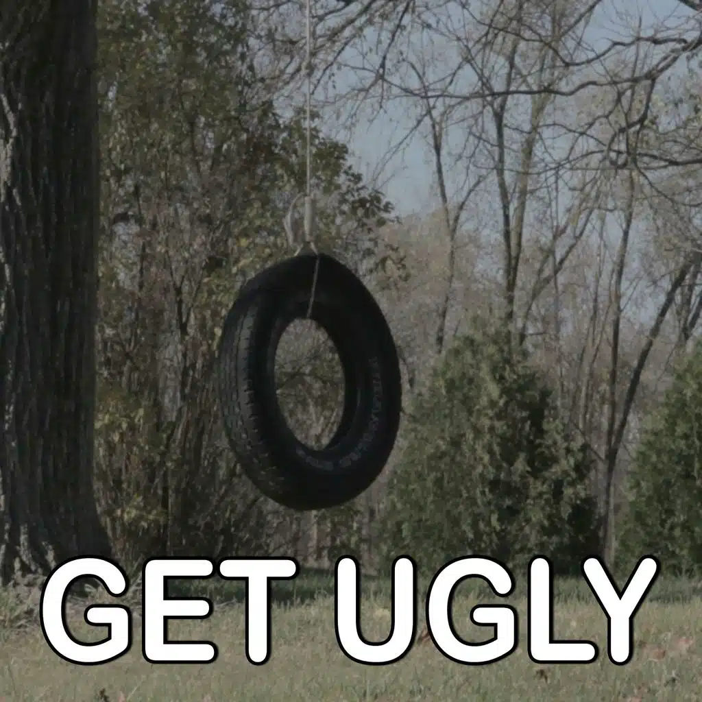 Get Ugly - Tribute to Jason Derulo