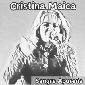 Cristina Maica