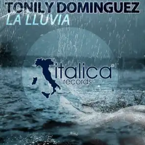 Tonily Dominguez