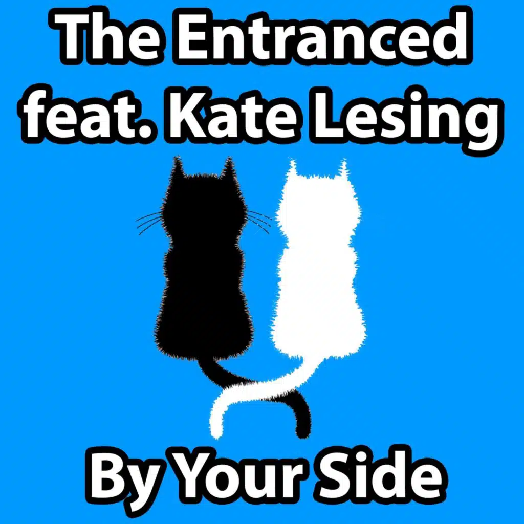 The Entranced