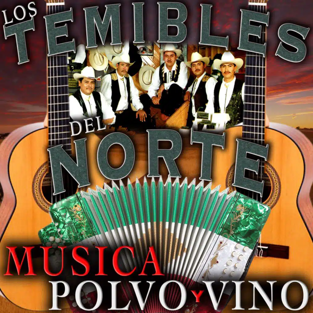 Los temibles del norte