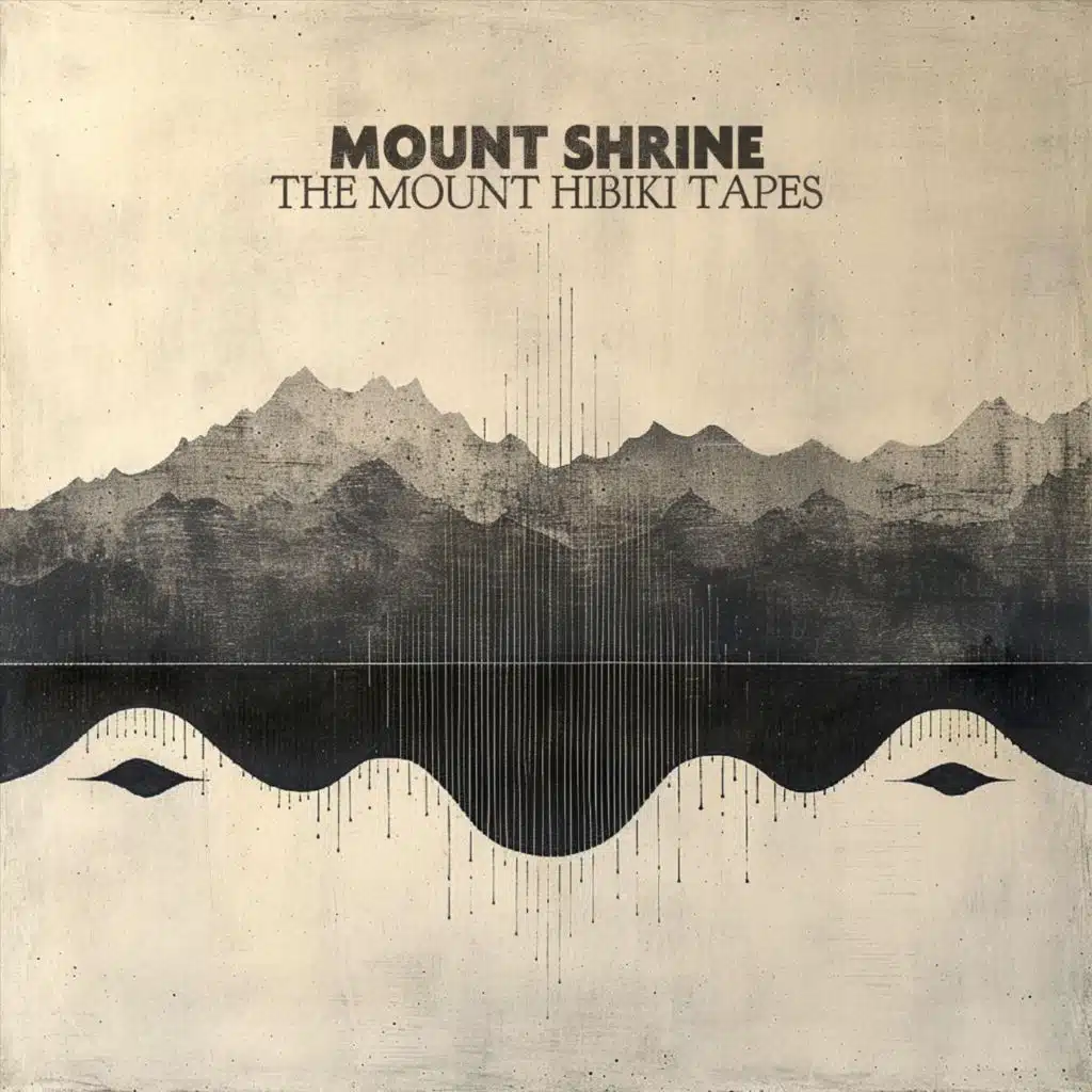 Mount Shrine