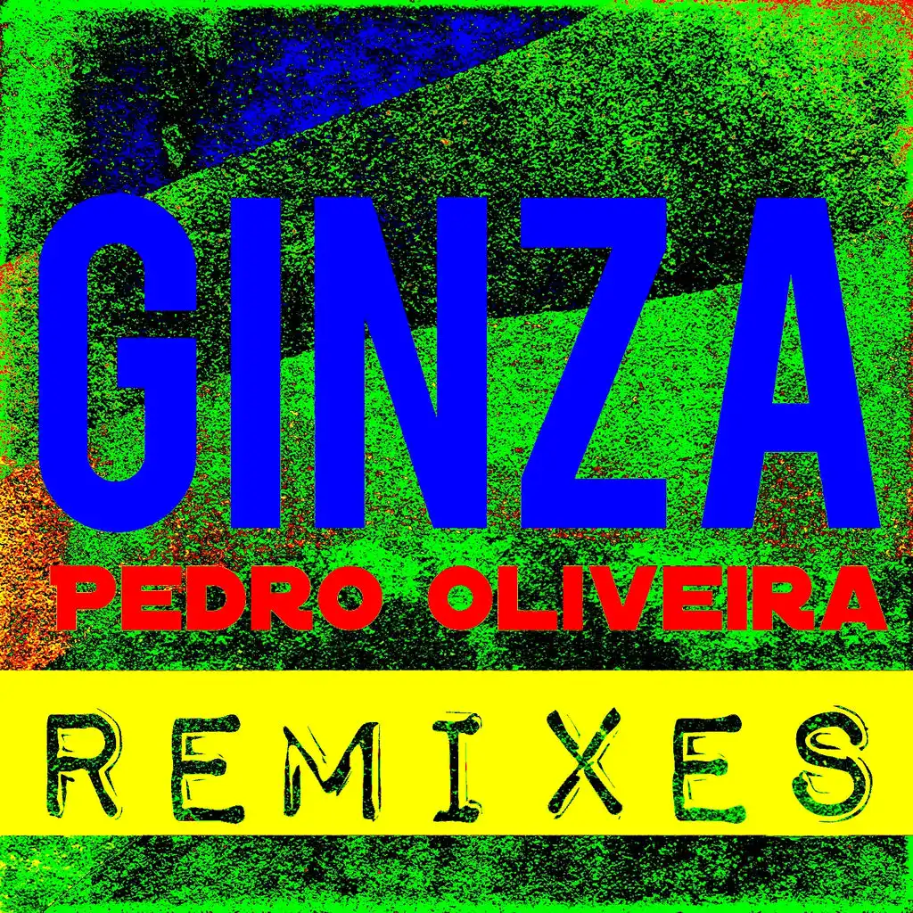 Ginza (Remixes)